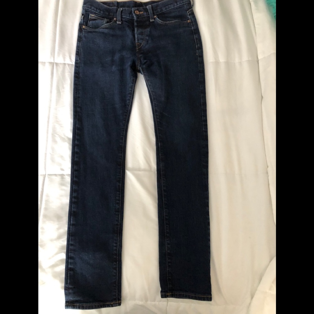 & Denim jeans by H&M